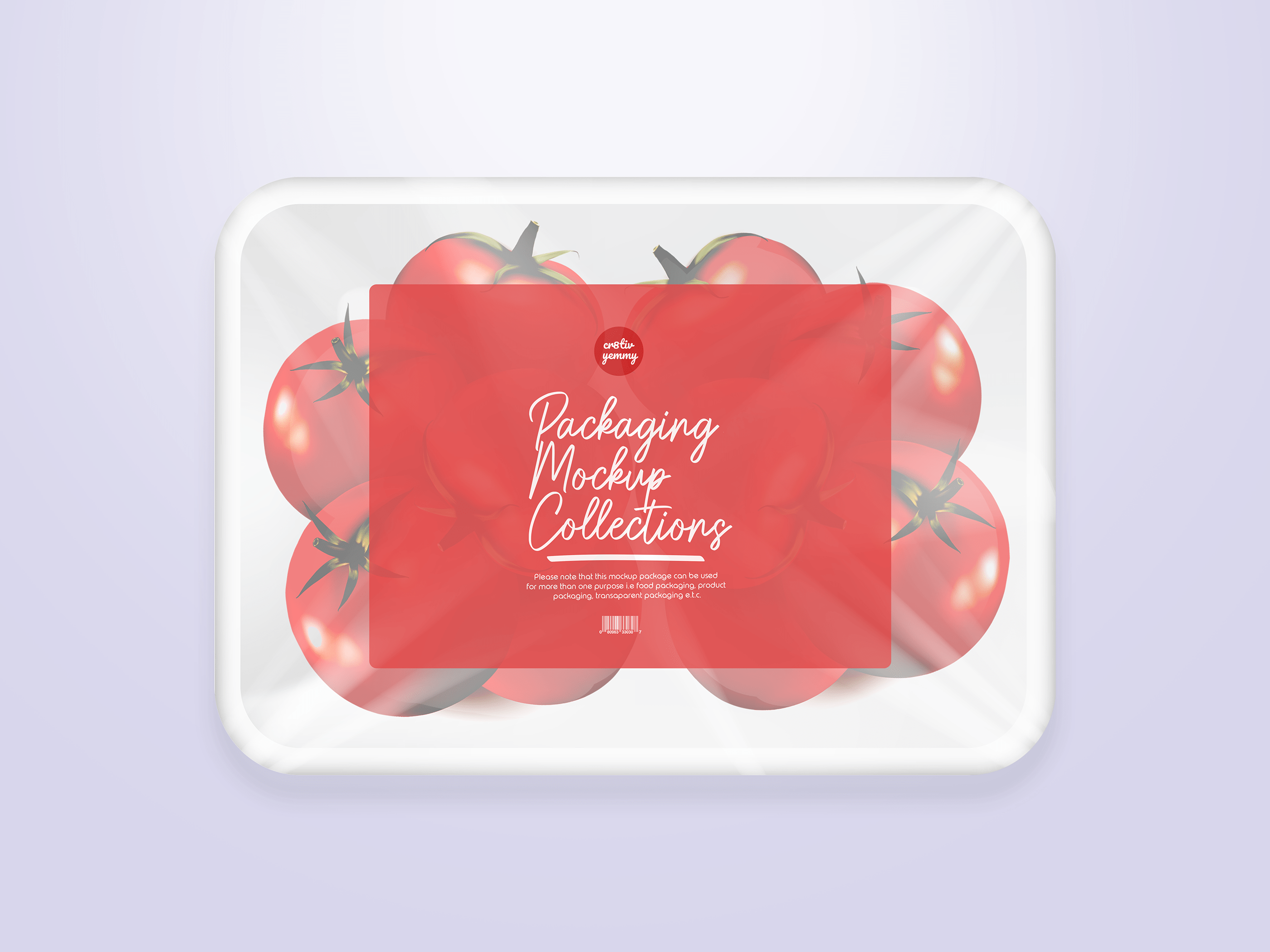 18款食品小零食包装样机模板 Food Packaging Mockup Collection_img_2