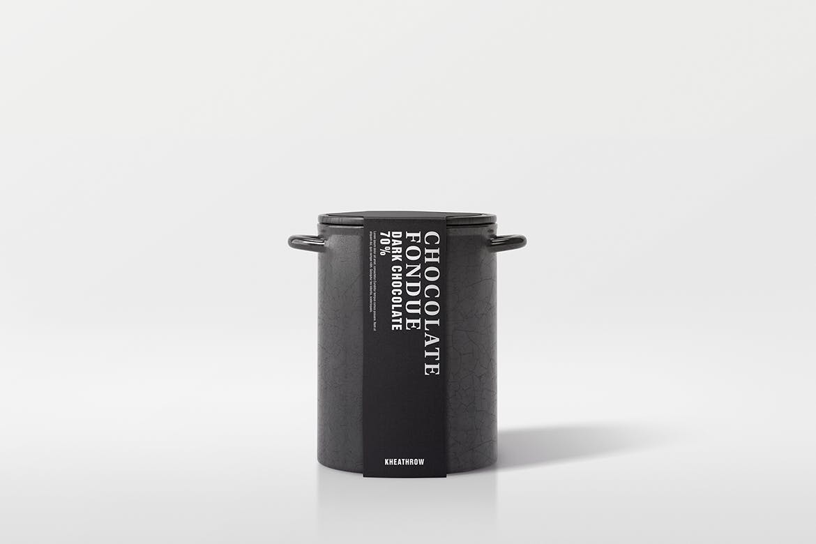 17个厨房调味品包装套装样机模板 Seasonings Packaging Mockups_img_2