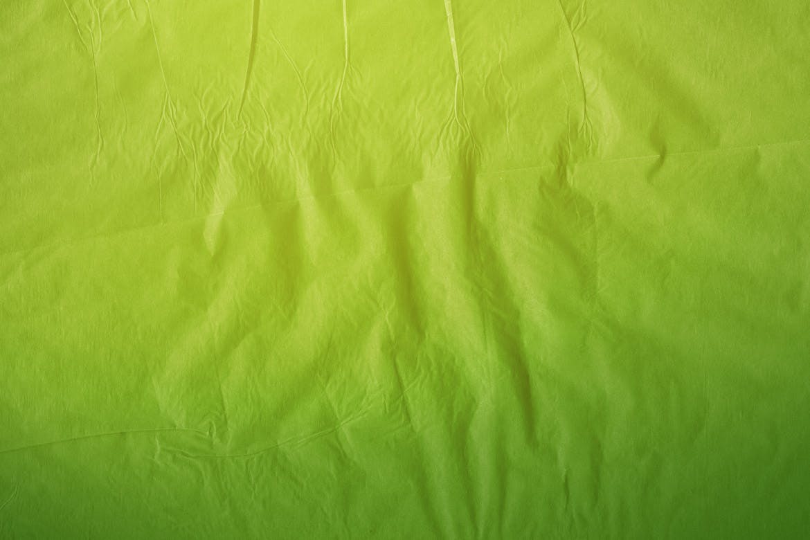 15款水彩褶皱纸张纹理素材 Colorful Crumpled Paper Textures_img_2