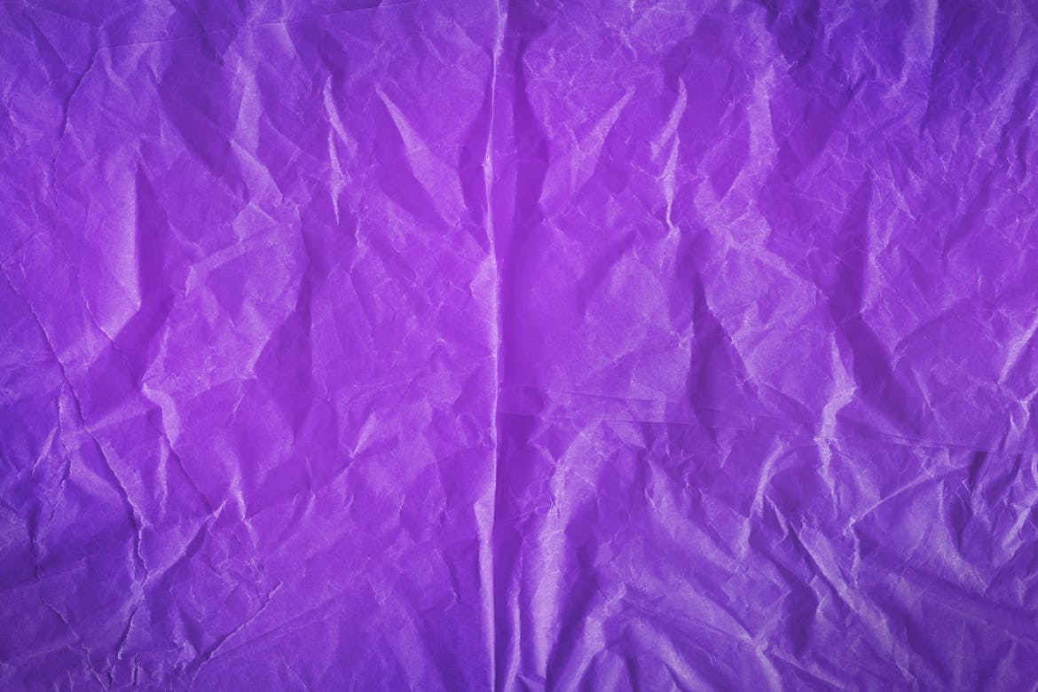 15款水彩褶皱纸张纹理素材 Colorful Crumpled Paper Textures_img_2