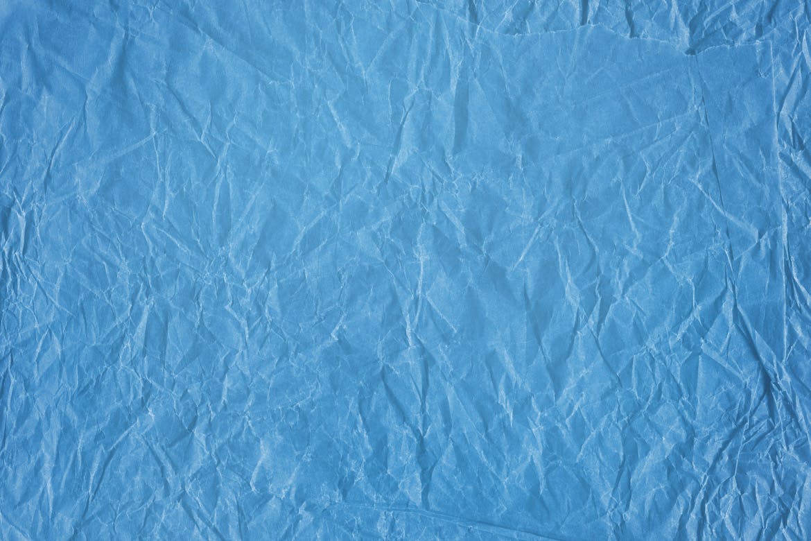 15款水彩褶皱纸张纹理素材 Colorful Crumpled Paper Textures_img_2
