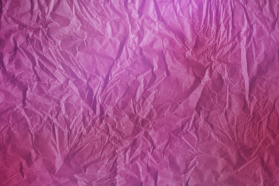 15款水彩褶皱纸张纹理素材 Colorful Crumpled Paper Textures_img_2