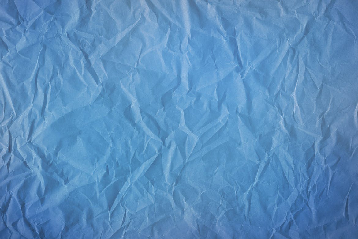 15款水彩褶皱纸张纹理素材 Colorful Crumpled Paper Textures_img_2