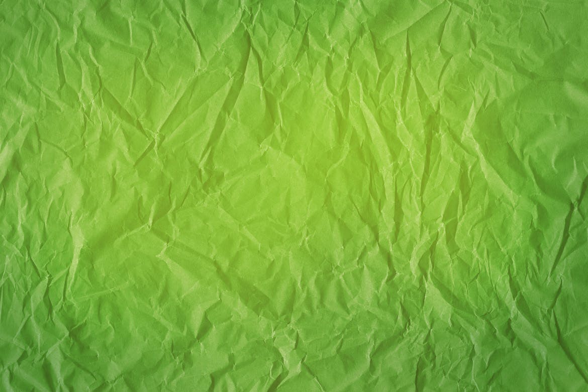 15款水彩褶皱纸张纹理素材 Colorful Crumpled Paper Textures_img_2