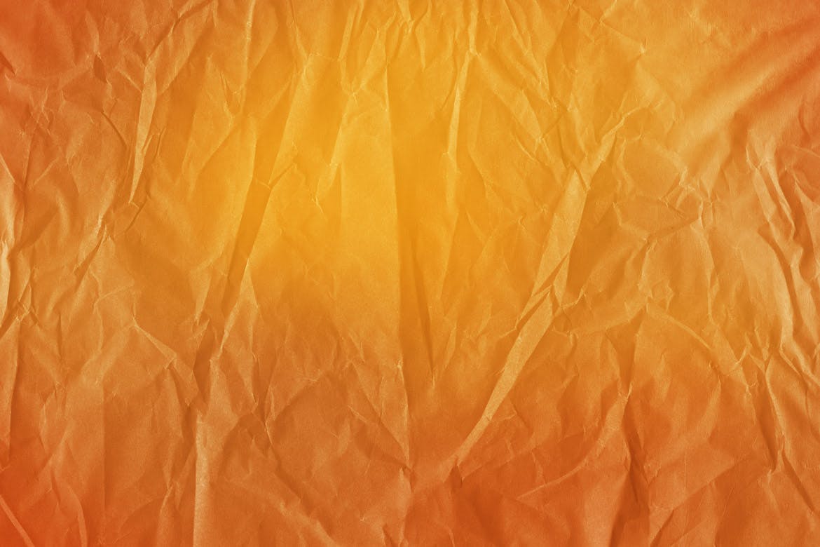 15款水彩褶皱纸张纹理素材 Colorful Crumpled Paper Textures_img_2
