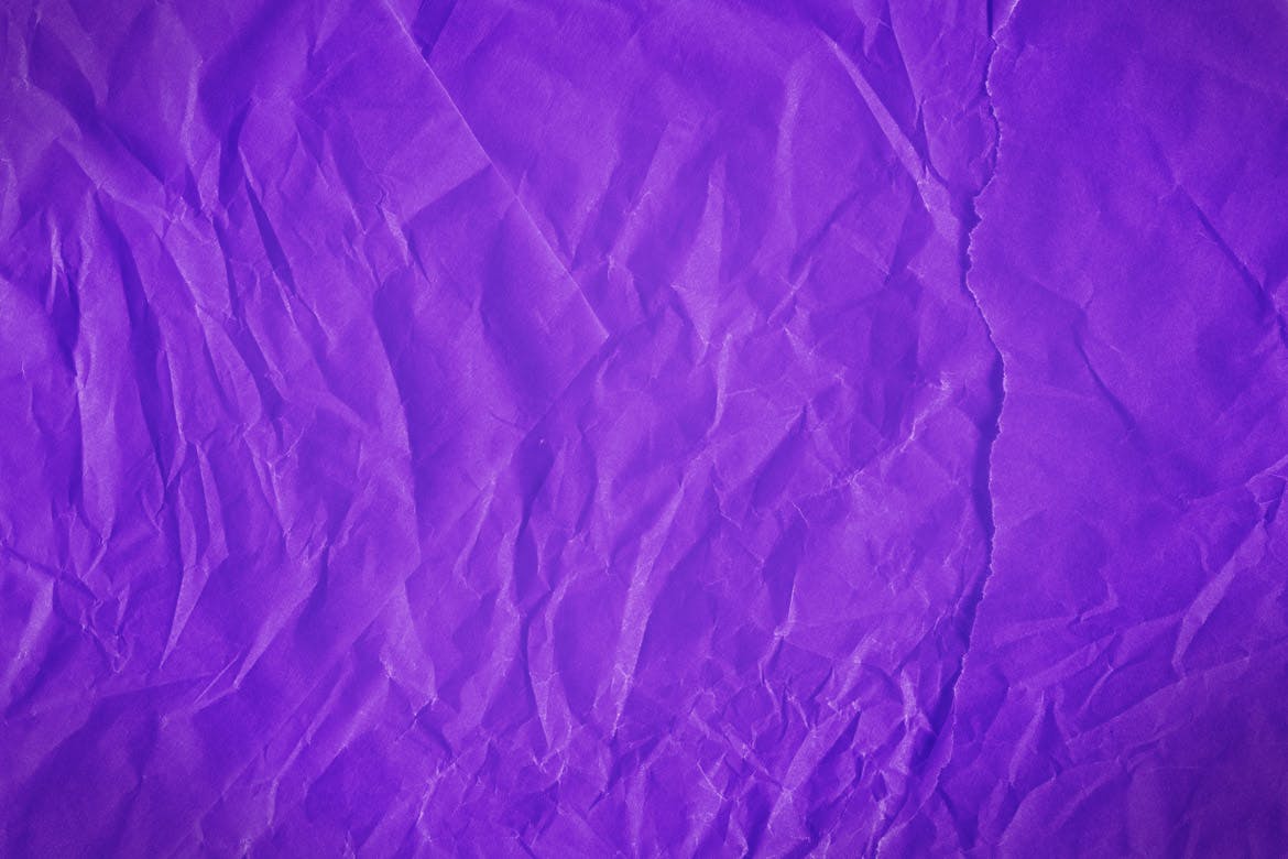 15款水彩褶皱纸张纹理素材 Colorful Crumpled Paper Textures_img_2