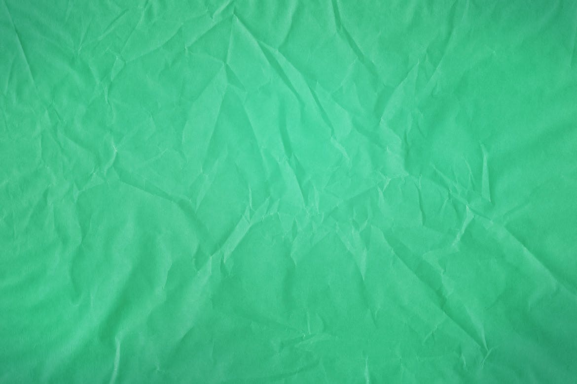 15款水彩褶皱纸张纹理素材 Colorful Crumpled Paper Textures_img_2