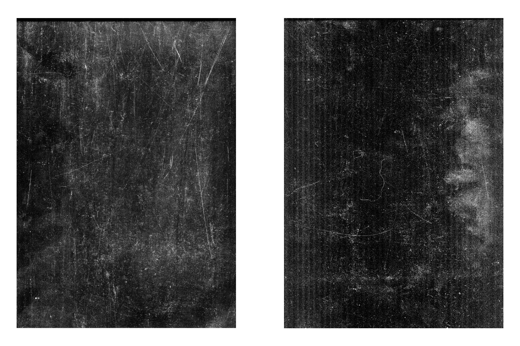 156款复古做旧折痕磨损褶皱纸张背景纹理素材合集 The Grunge Texture Bundle Vol. 1_img_2