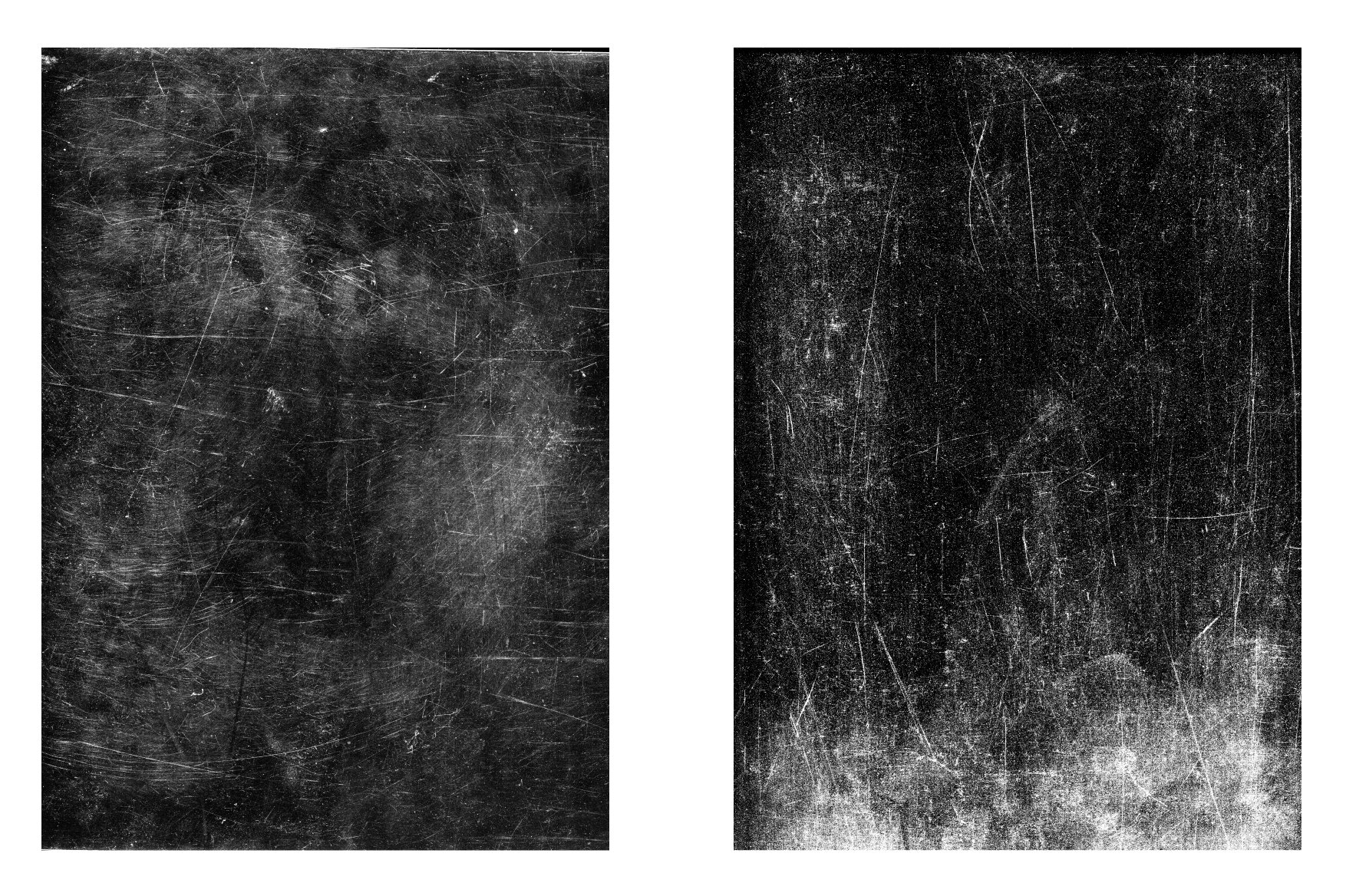156款复古做旧折痕磨损褶皱纸张背景纹理素材合集 The Grunge Texture Bundle Vol. 1_img_2