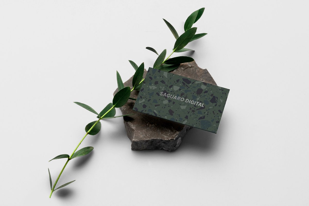 精美水磨石无缝矢量图案合集 Terrazzo Seamless Patterns - Terra 1_img_2