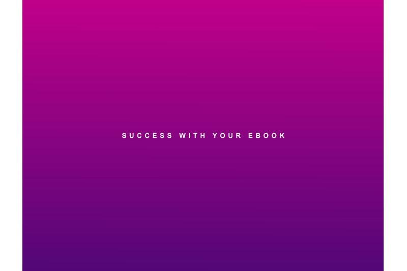 明亮简约品牌营销Instagram社交媒体素材包 Social Media Marketing eBook Template PowerPoint_img_1