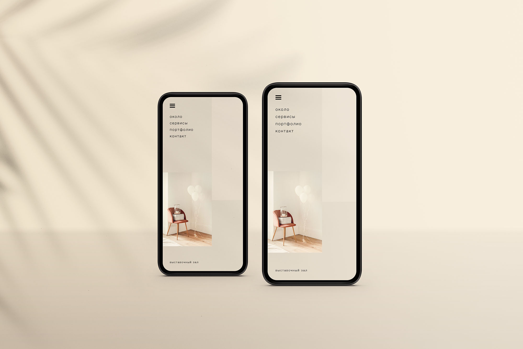 响应式设计效果图多设备预览样机PSD模板 Responsive Device Mockup_img_1