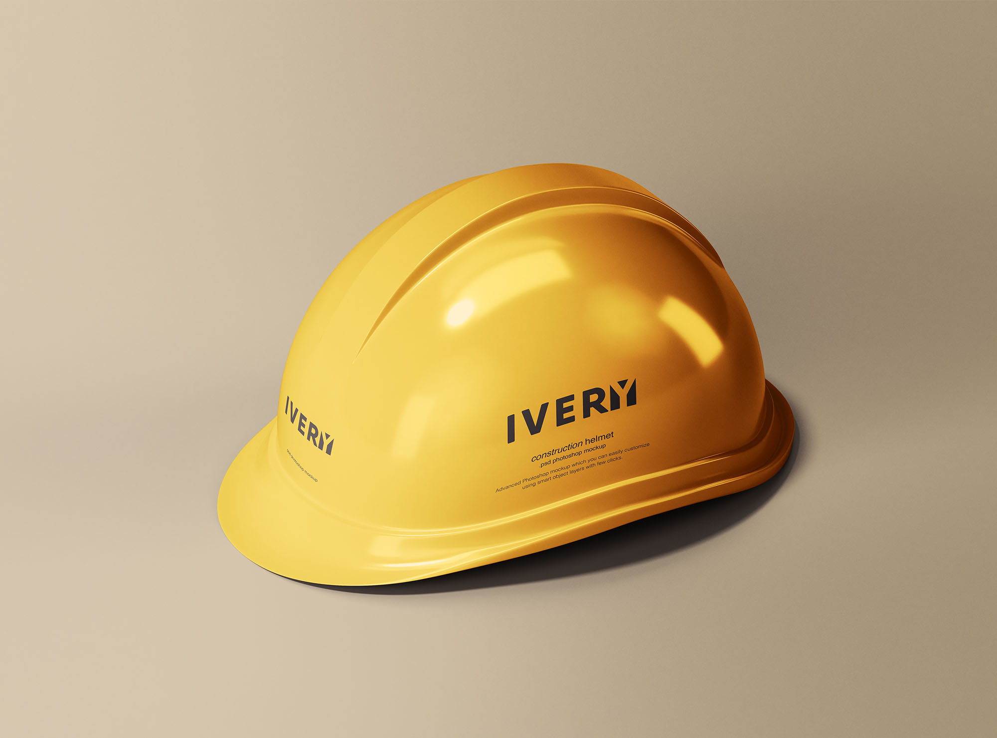 fConstruction-Helmet-Mockup