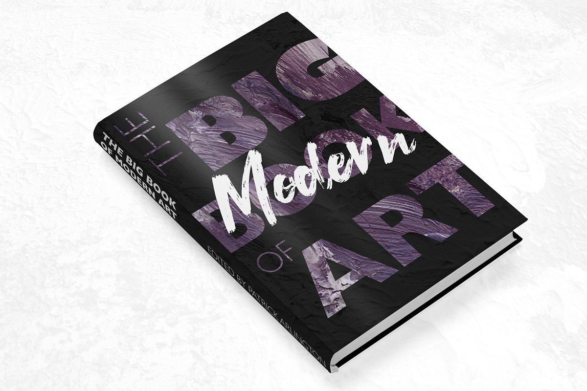 acrylic_paint_textures_book_cover_design-