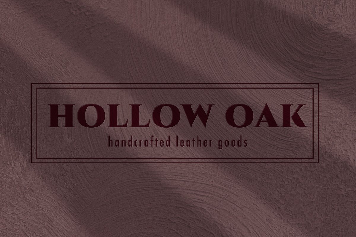 acrylic_texture_typography-