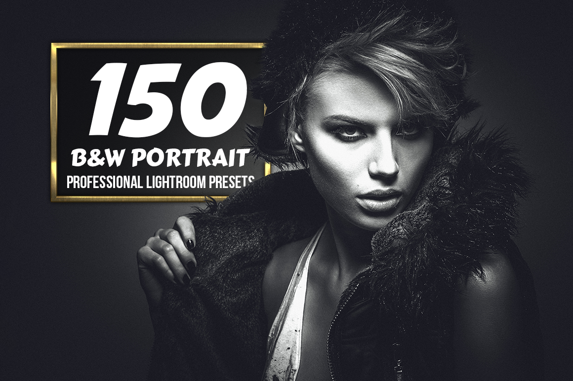 1500多款摄影照片双色调黑白色调处理效果LR预设 1500+ Professional Lightroom Presets Bundle_img_2