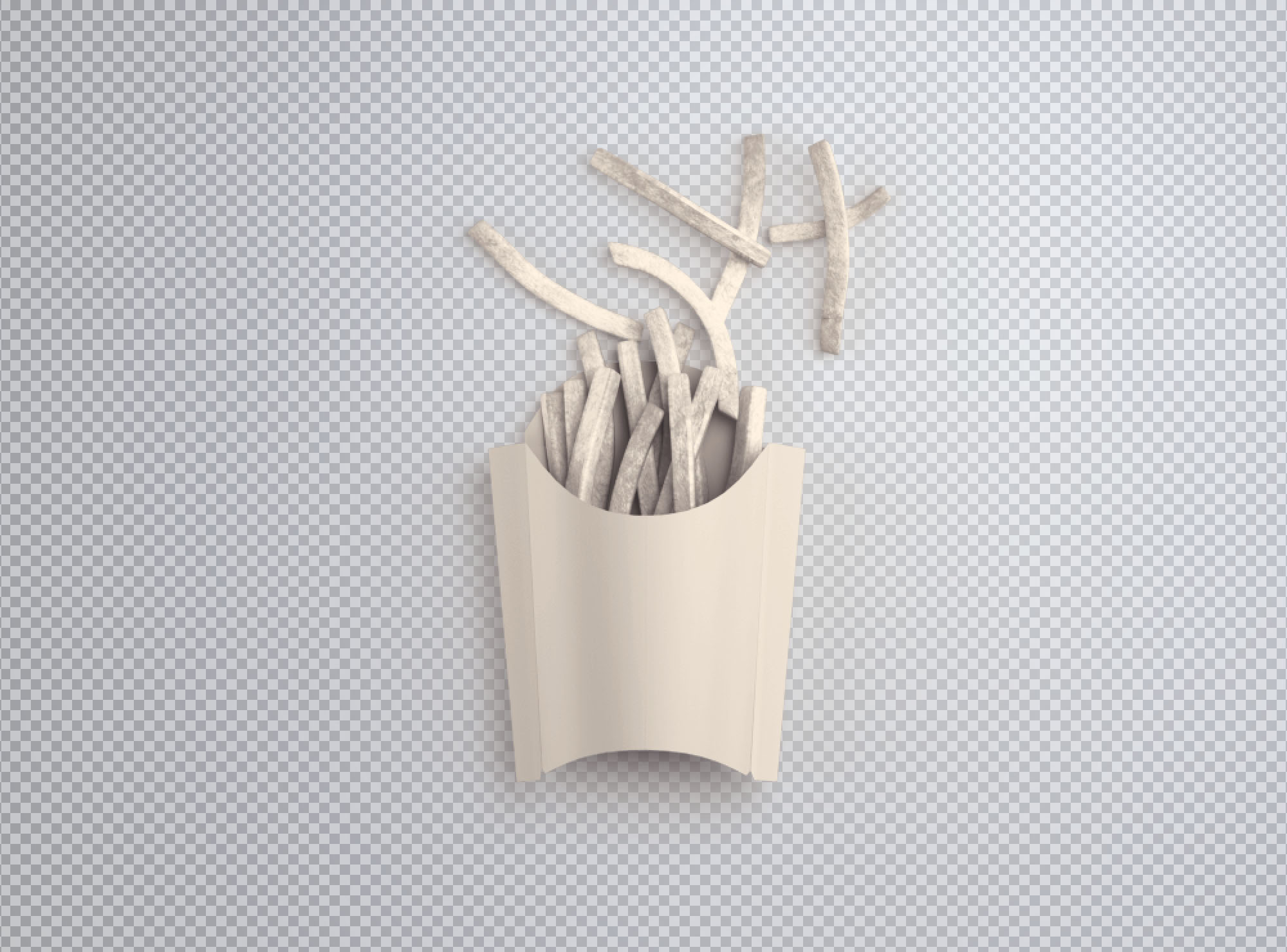 Fries-Box-Mockup-Isolated