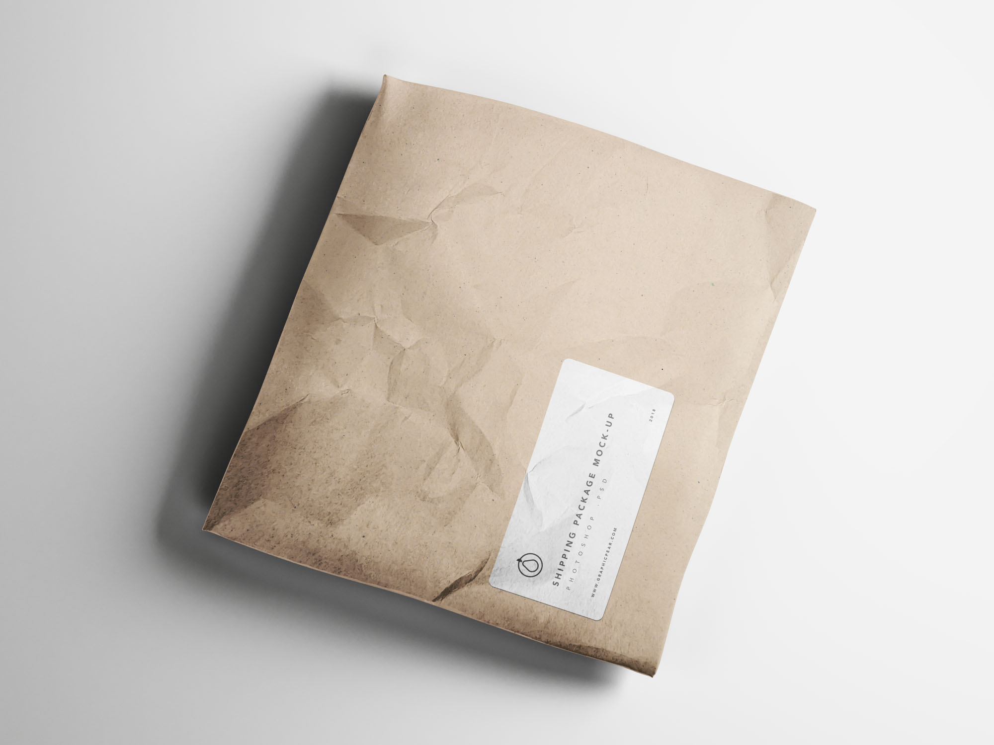 Shipping-Package-Mockup