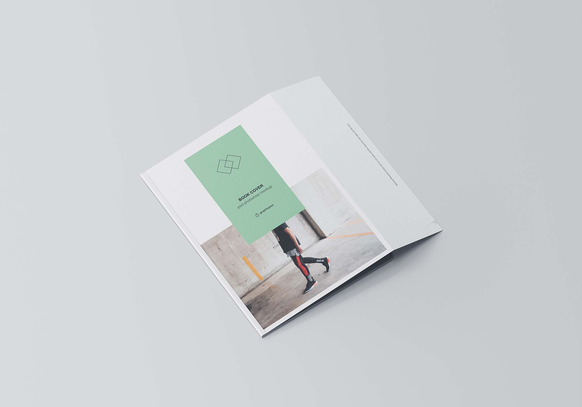 Book-Cover-Mockup