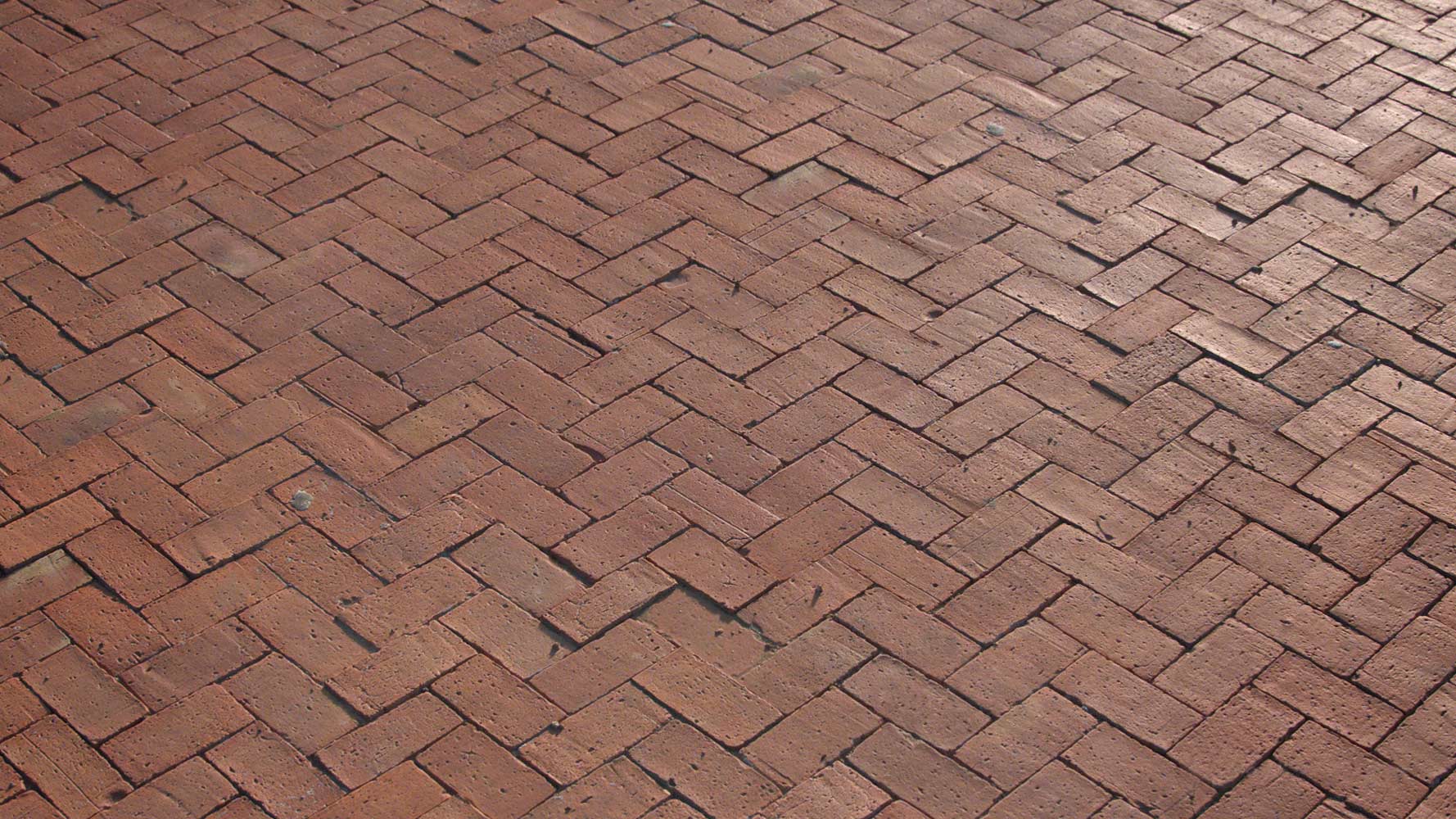 人字形地面铺砖3D贴图材质 Herringbone Floor Tile 3D Texture Material_img_2