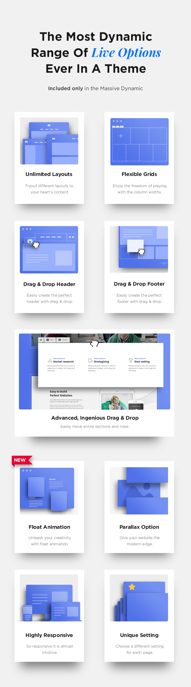 海量动态效果的Wordpress主题网站模板 Massive Dynamic Effect Wordpress Theme Website Template_img_2