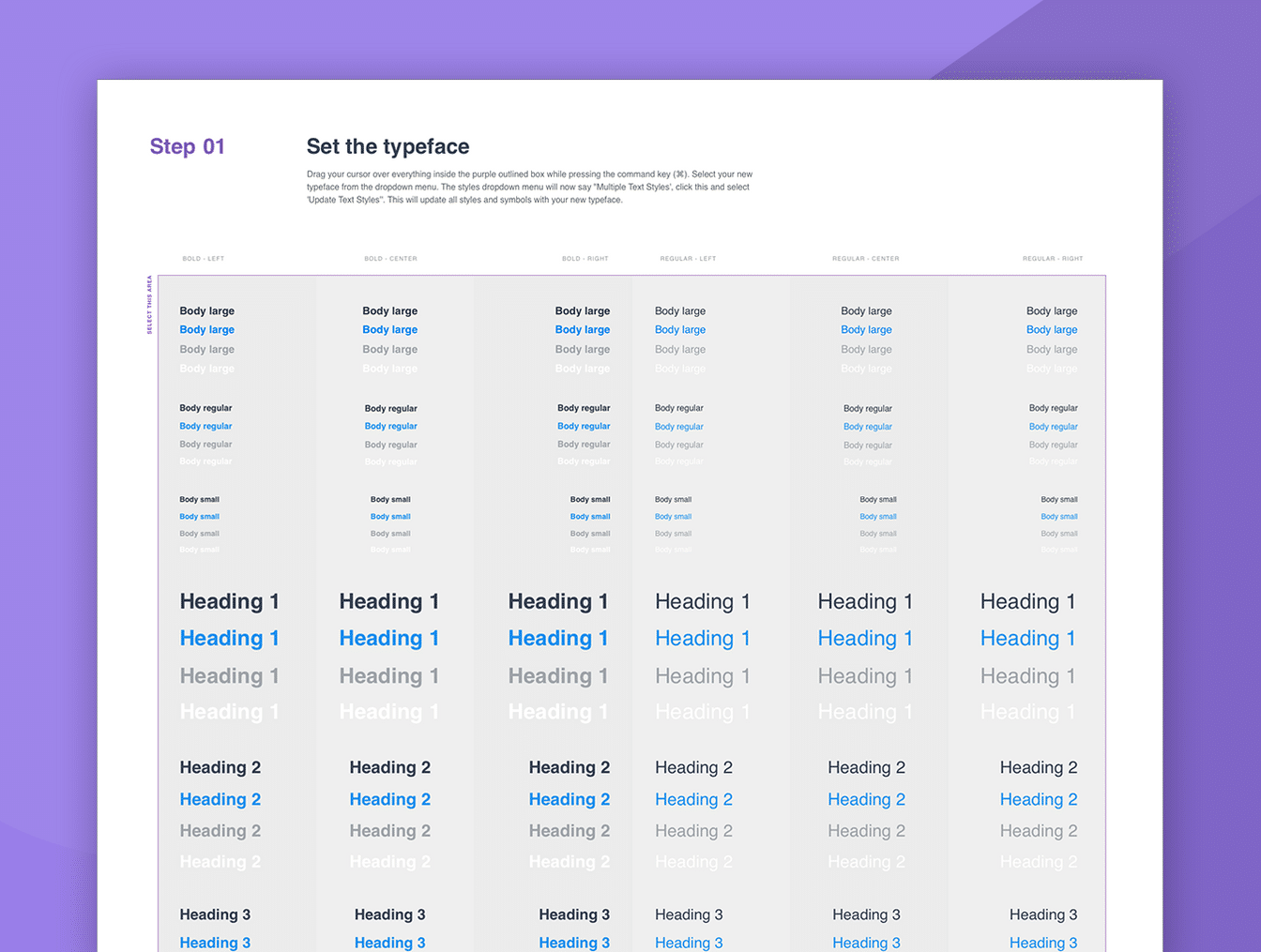 一套完整的UI系统规范 Bootsystem_img_2