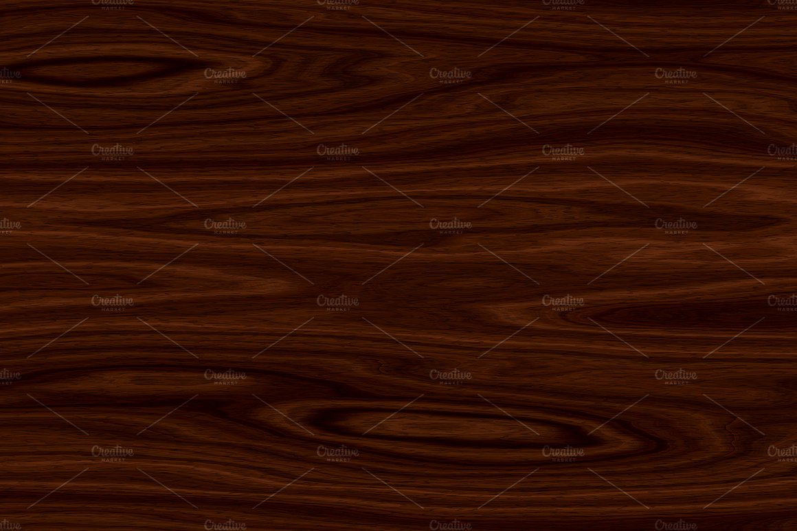20个深色的木质纹理背景 20 Dark Wood Background Textures_img_2