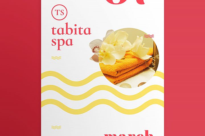296款广告印刷品模板合集 296 Advertisement Print Template Collection_img_2