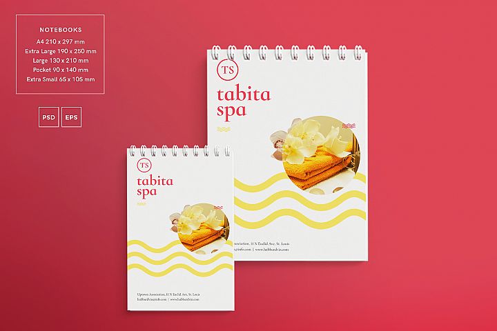 296款广告印刷品模板合集 296 Advertisement Print Template Collection_img_2