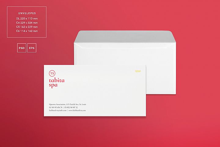 296款广告印刷品模板合集 296 Advertisement Print Template Collection_img_2