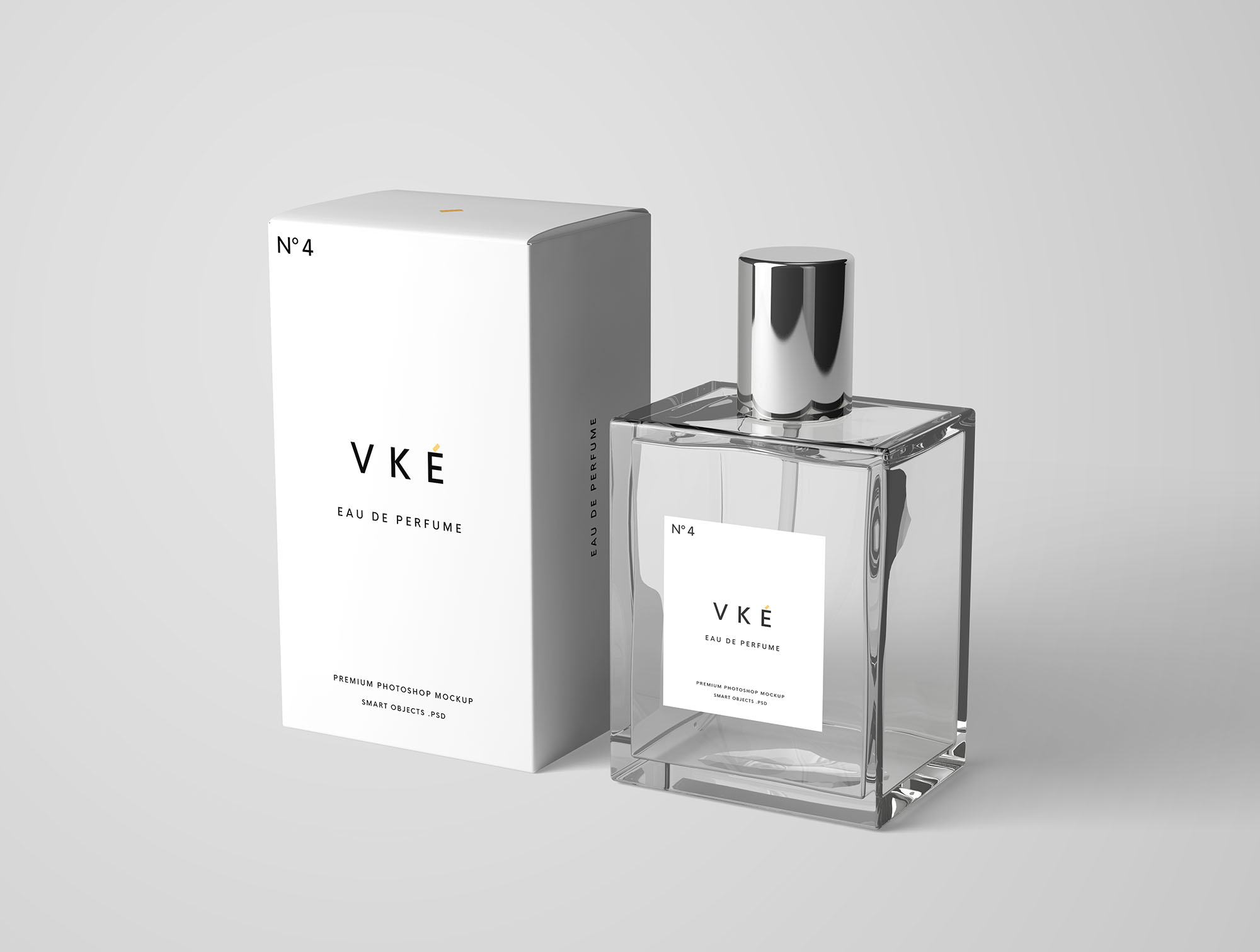 香水包装样机 Perfume Package Mockup_img_2