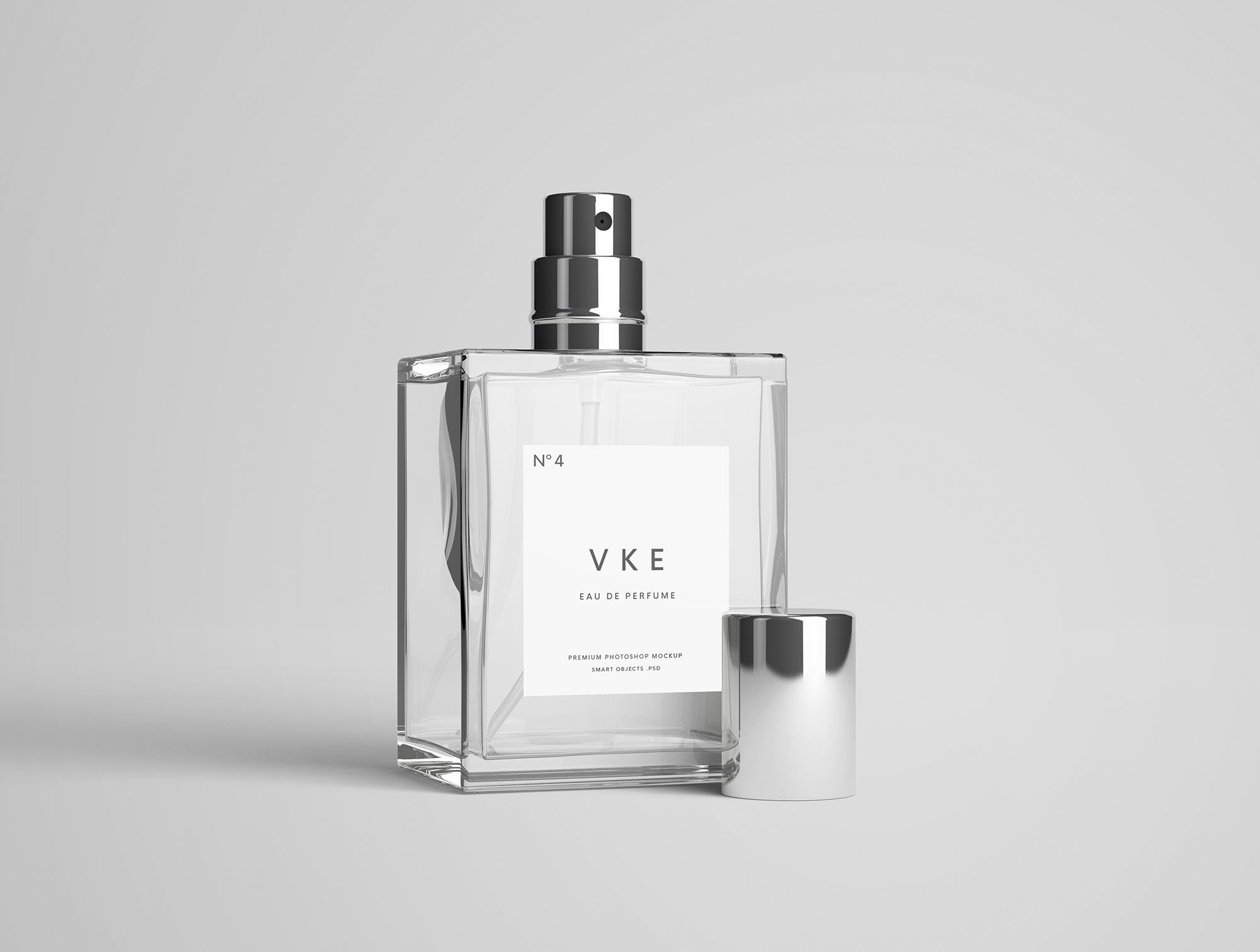 香水包装样机 Perfume Package Mockup_img_2