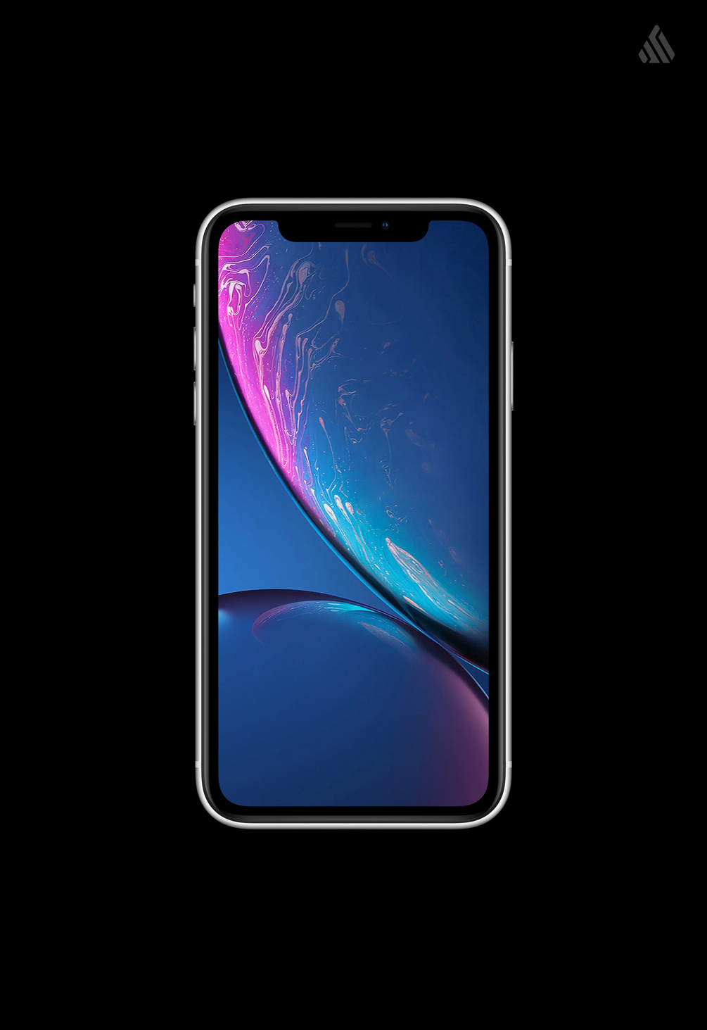 超高清iPhone XR样机 iPhone Xr Mockup_img_2