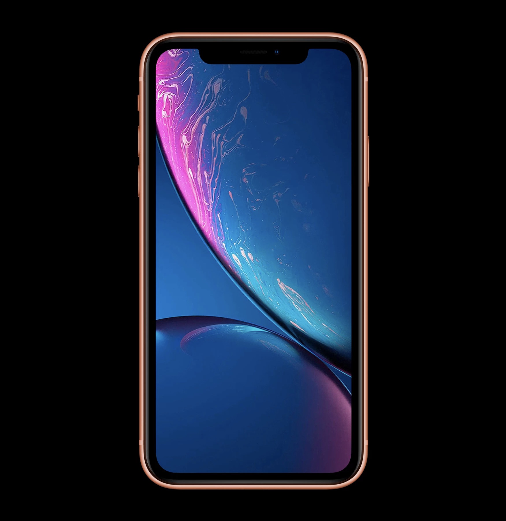 超高清iPhone XR样机 iPhone Xr Mockup_img_2