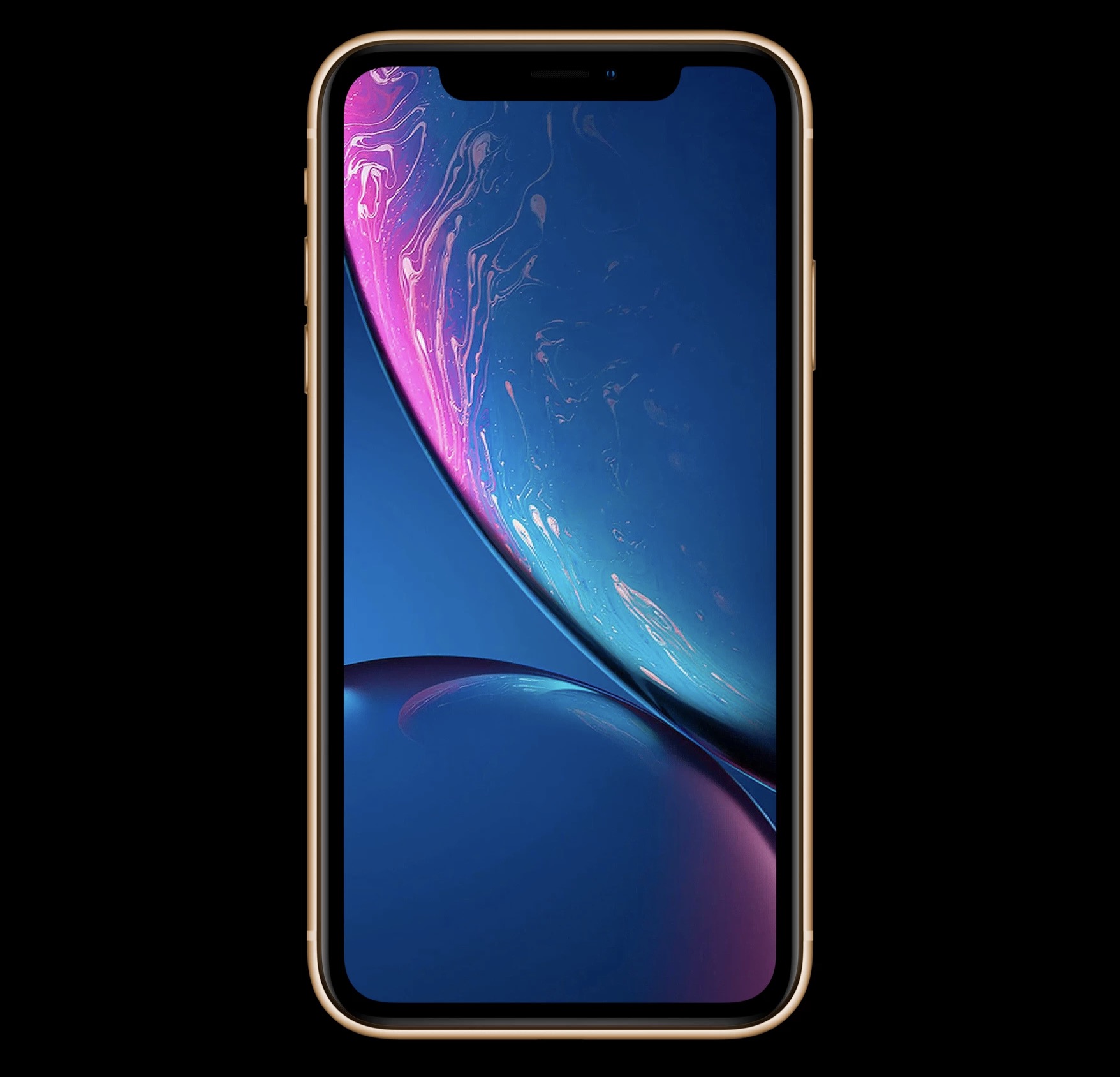 超高清iPhone XR样机 iPhone Xr Mockup_img_2