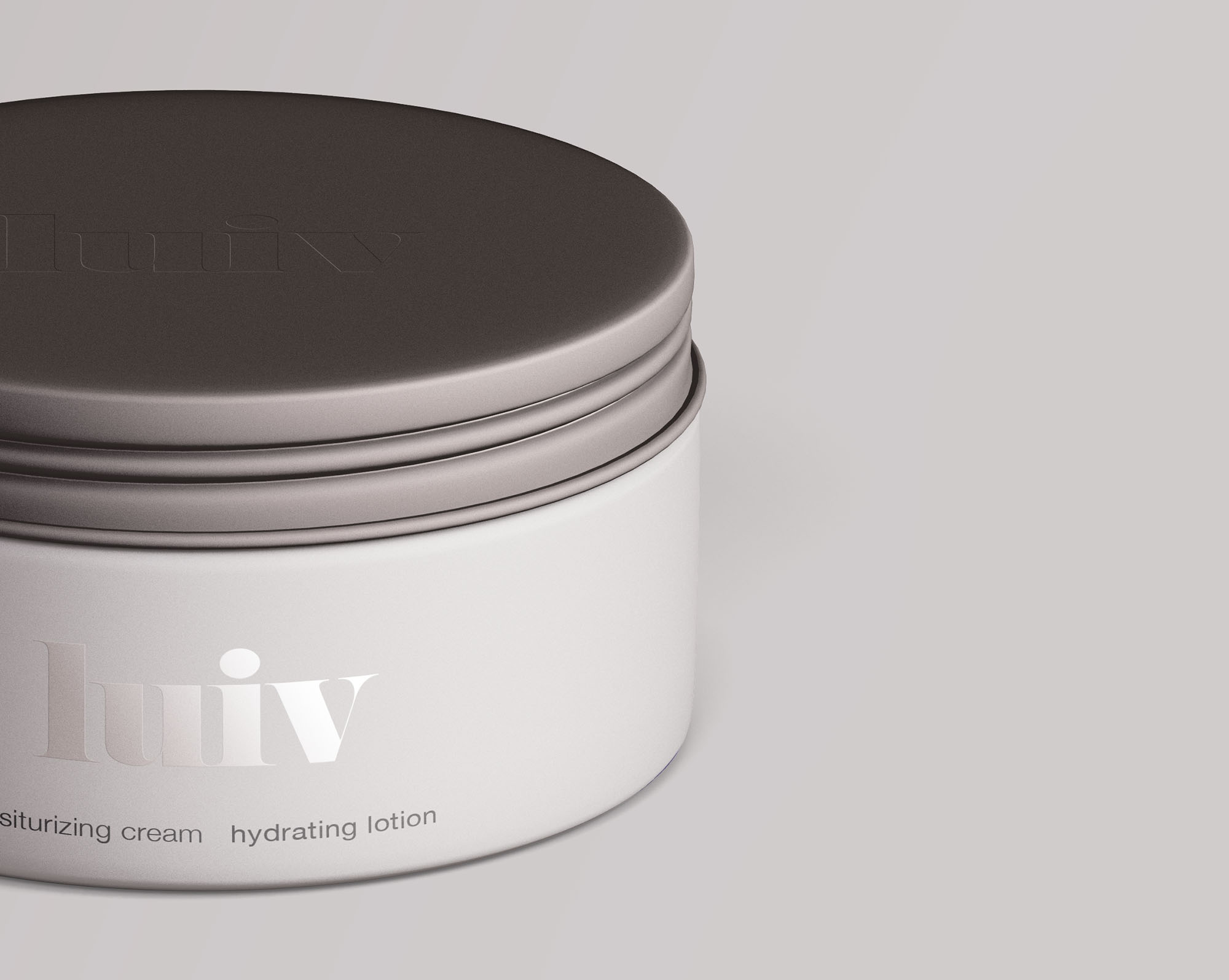 化妆品罐子样机 Cosmetics Jar Mockup_img_2