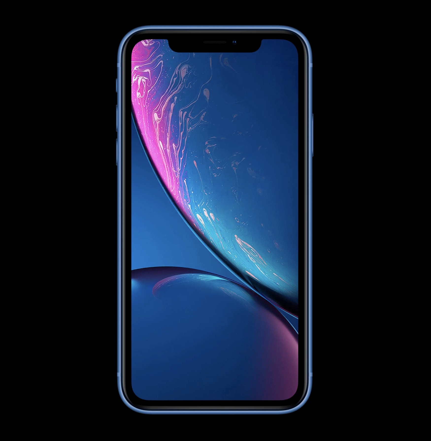 超高清iPhone XR样机 iPhone Xr Mockup_img_2