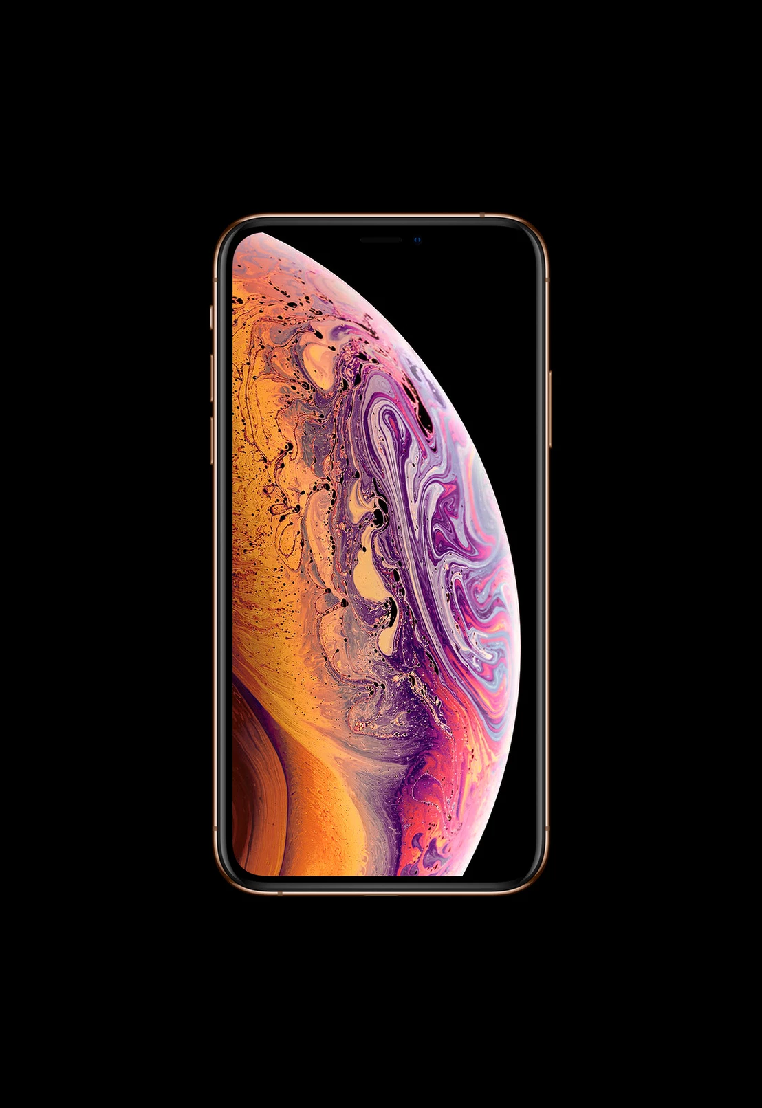 超级新品免费iPhone Xs样机 iPhone Xs Mockup_img_2