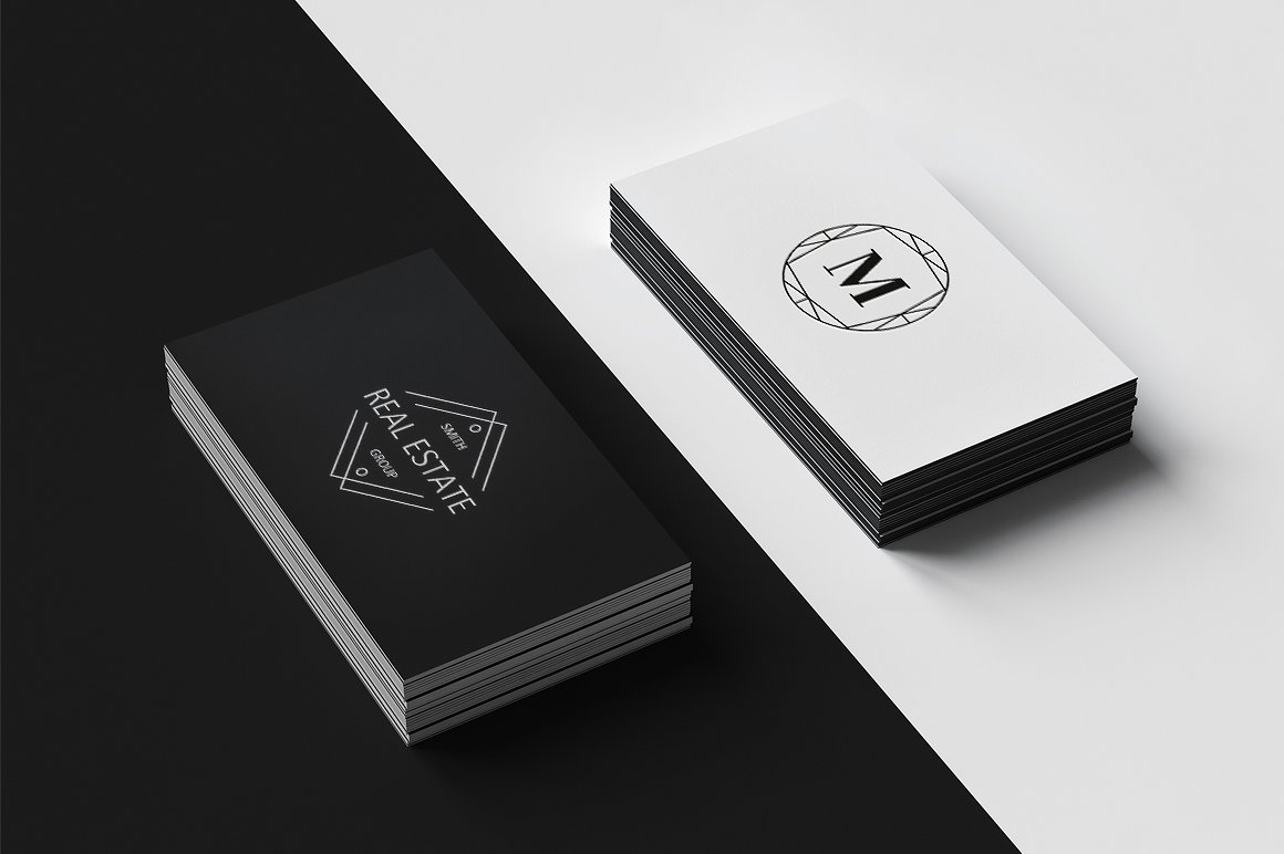 30可预设标志素材模板 30 Premade Logos Minimal Edition_img_2