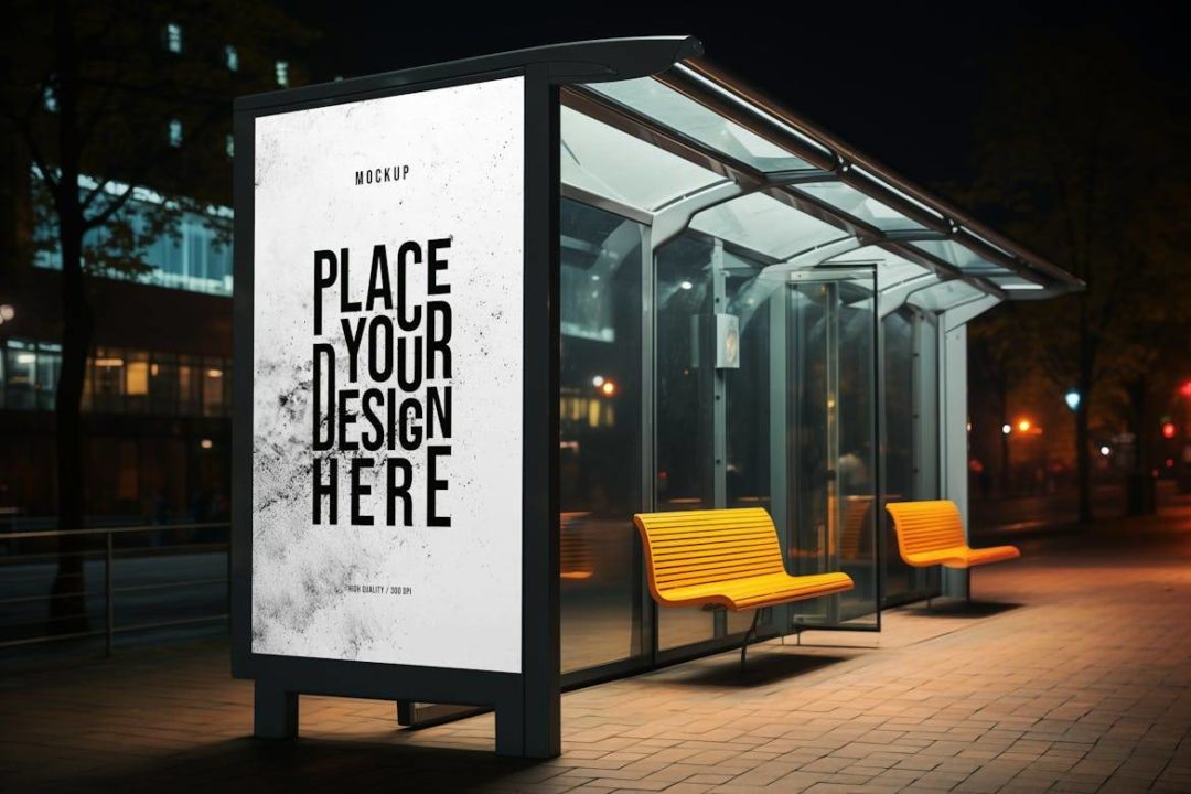 BusStopMockup001