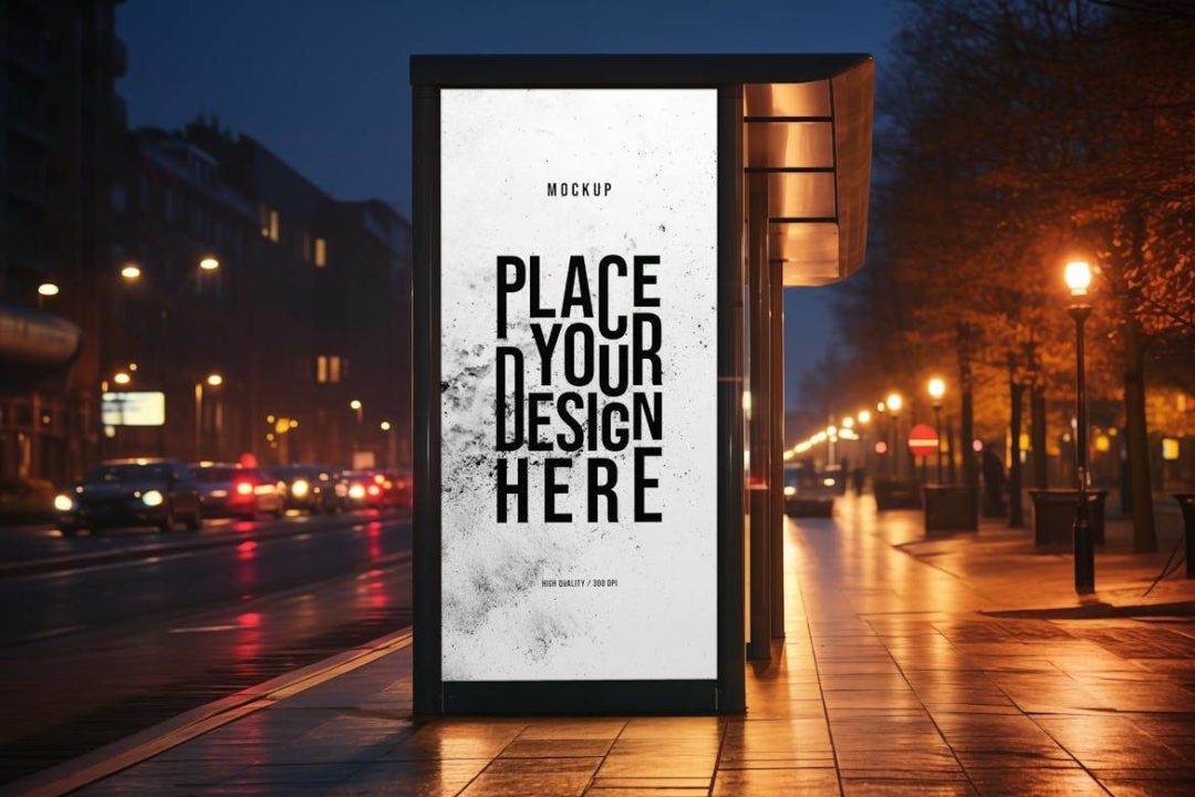 BusStopMockup006