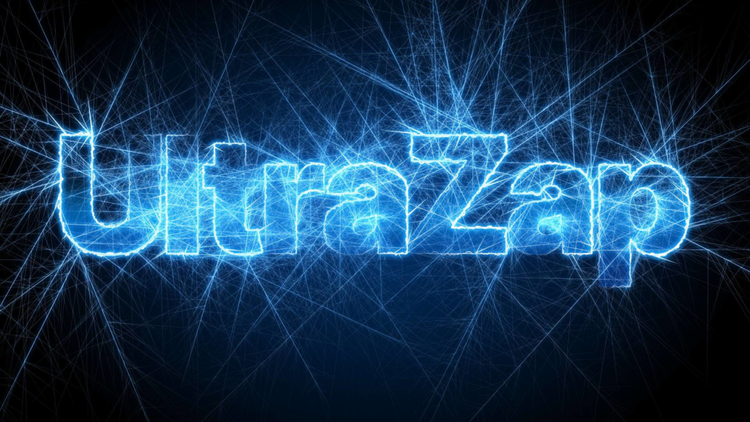 UltraZap