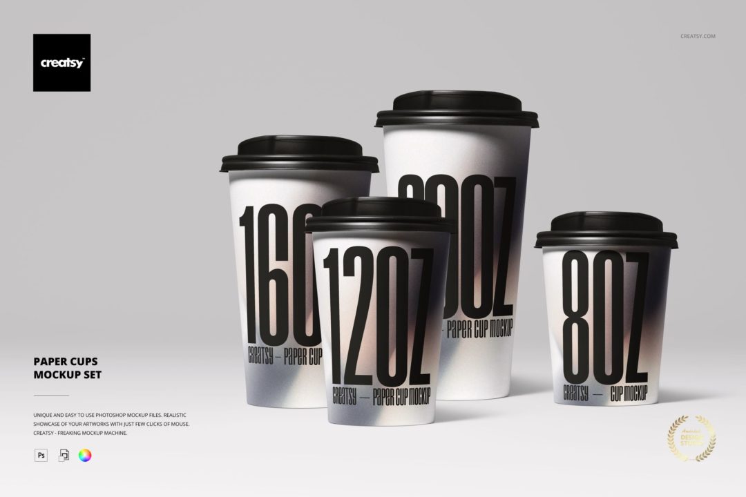 paper-cups-mockup-set-1