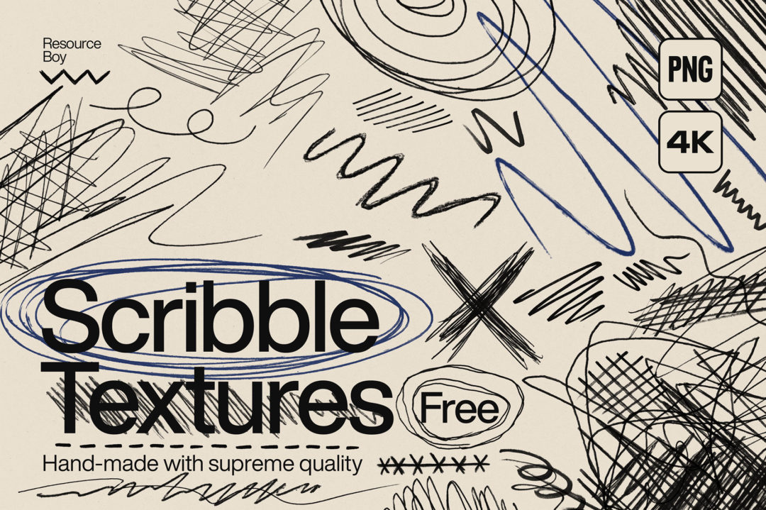 free-scribble-textures-png-transparent-background-01