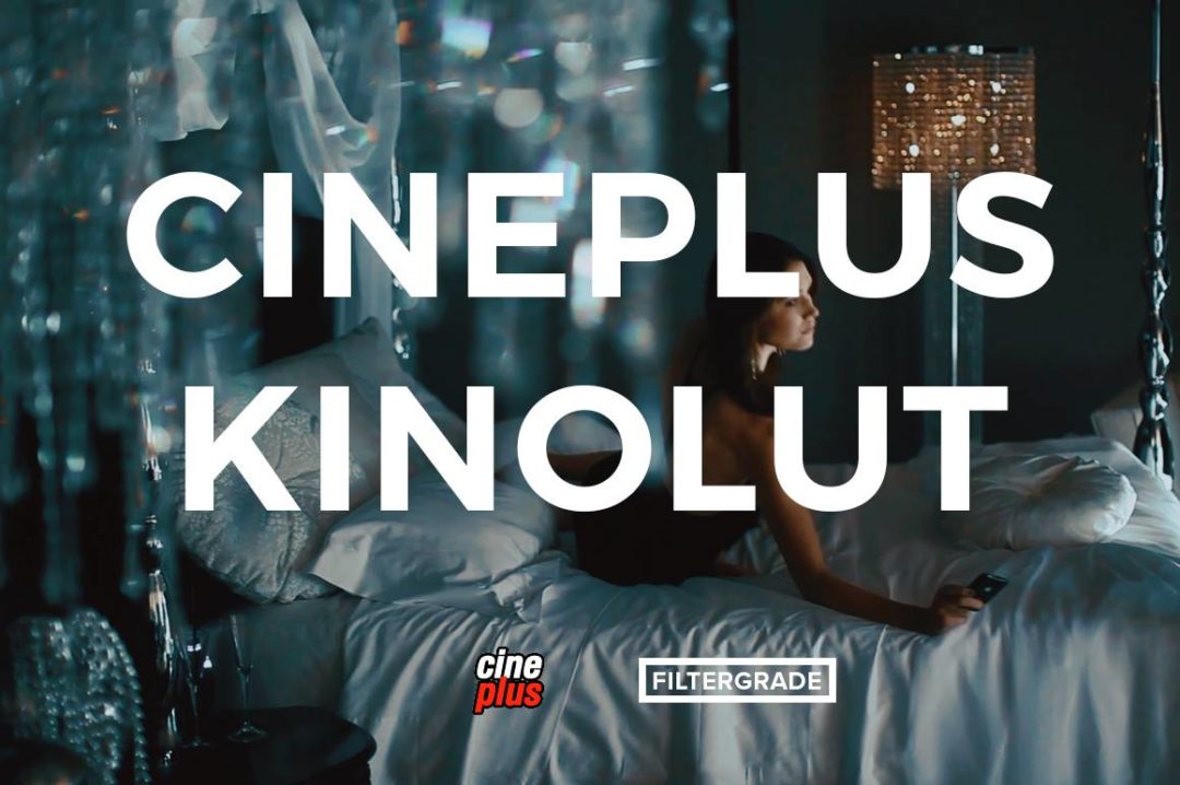 Cineplus-KinoLUT-Cinematic-Color-Grading-LUTs