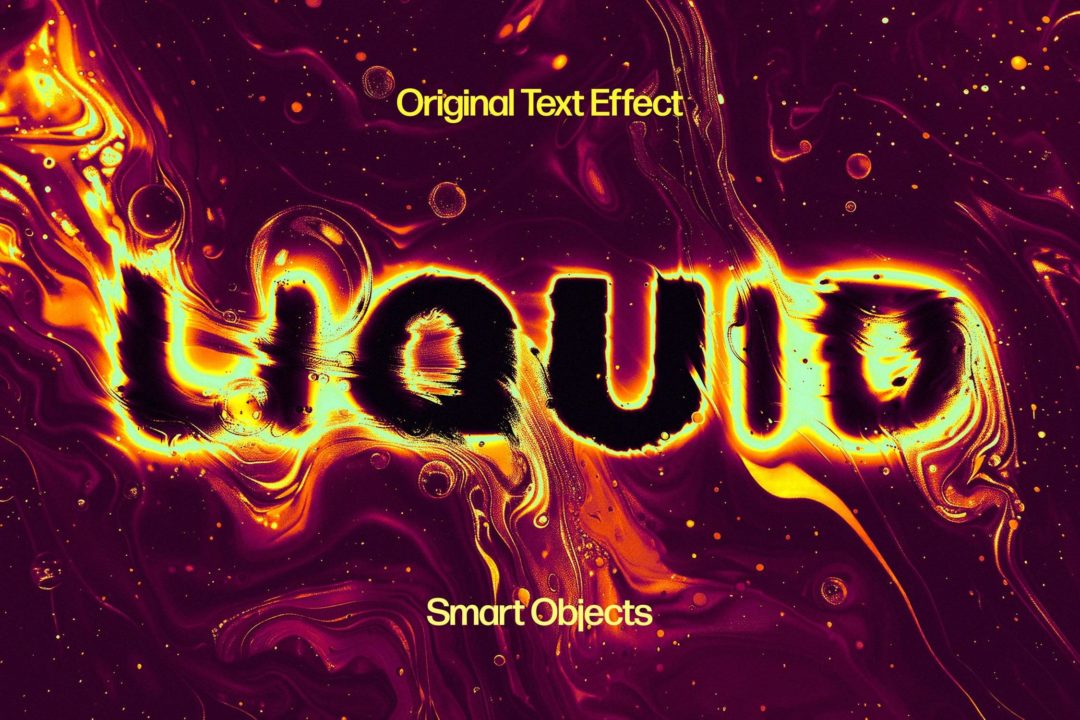 acid-liquid-melting-text-effect-1