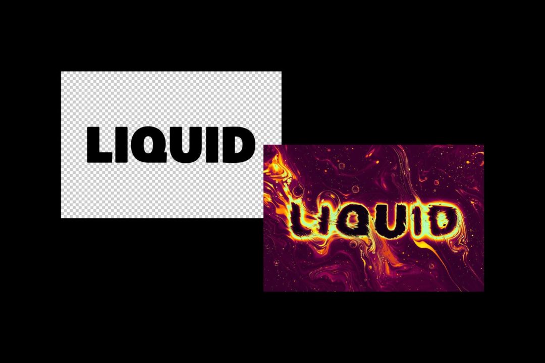 Z97iqF5n-acid-liquid-melting-text-effect