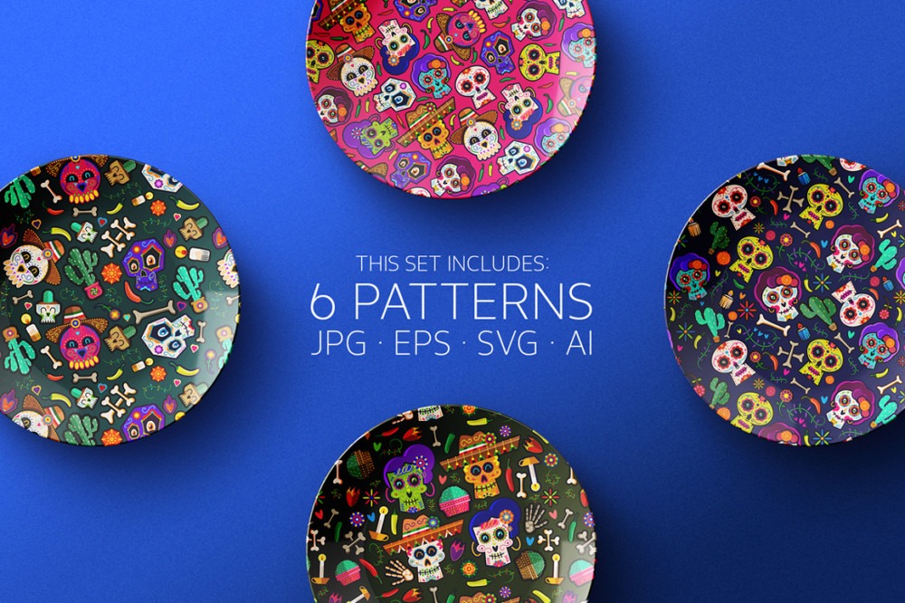 Día-de-muertos-pattern-illustrations-2-1000x666.jpeg