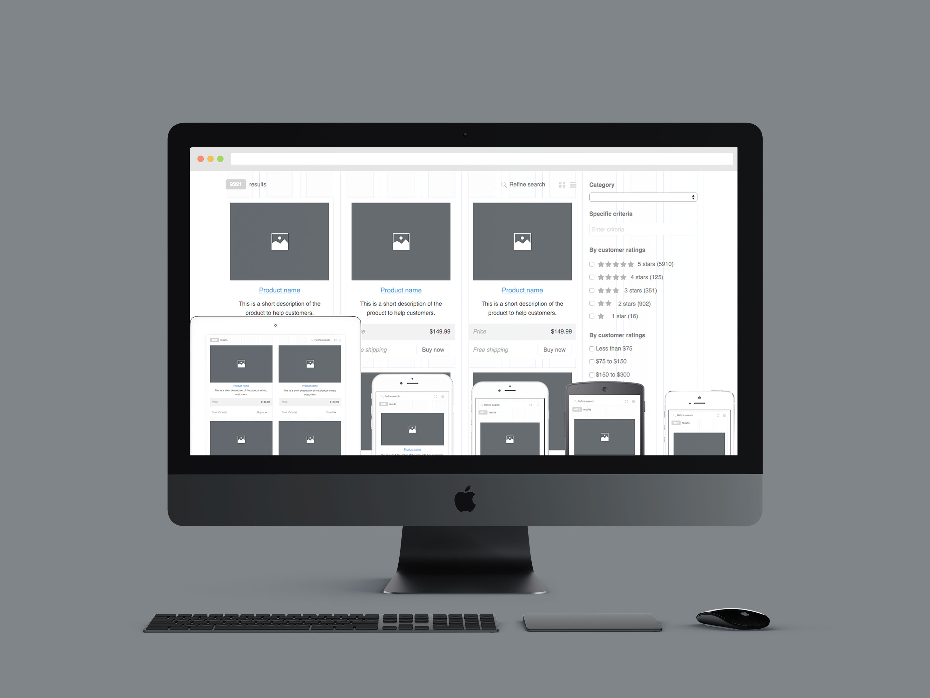 Totalwireframe 原型素材系列之 Axure Essentials [for Axure]_img_3