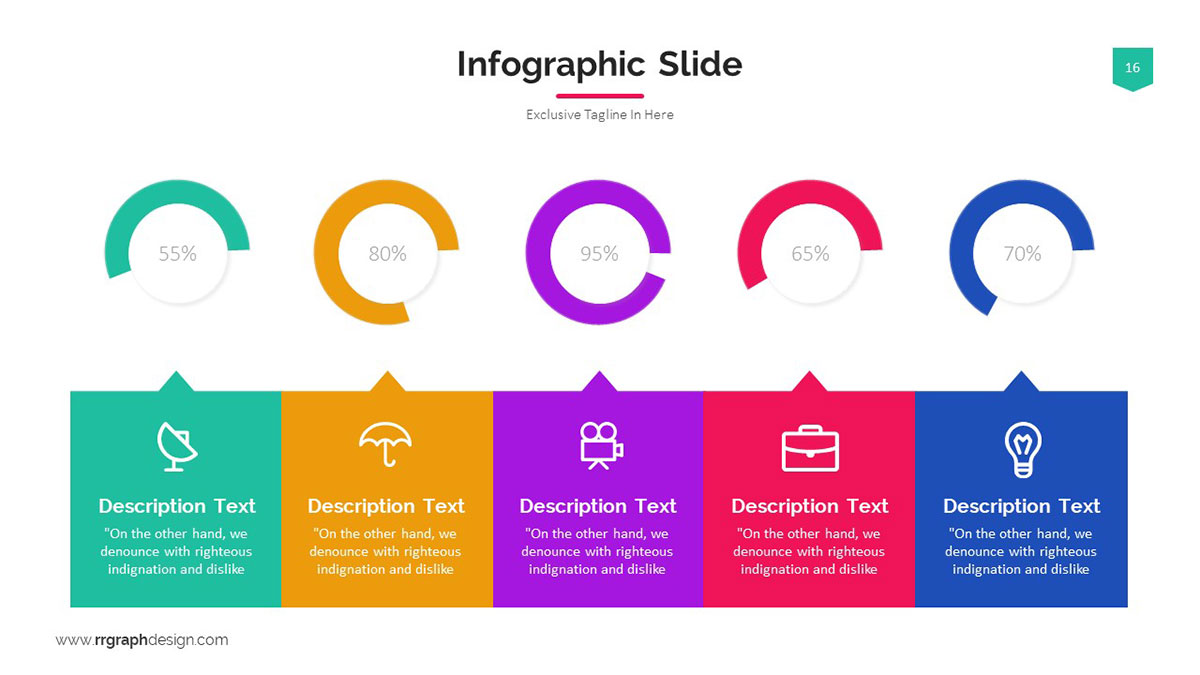 专业全面的PPT模板 Exclusive Free Powerpoint Template_img_3